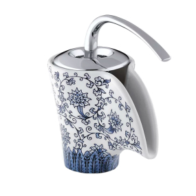 Смеситель для раковины Kohler Vas q1_11010-VB-0