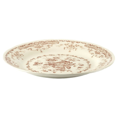 Тарелка столовая Rose Terracotta 26 см