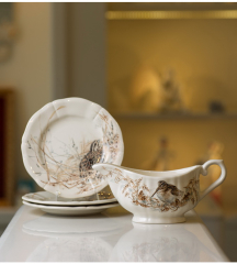 Соусник Sologne 400 мл