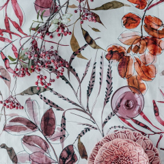 Скатерть-дорожка Skane 50х140 см