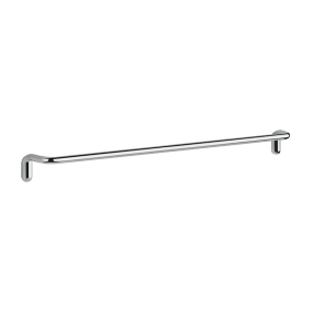 Полотенцедержатель Gessi Goccia 38103.031, 60 см, хром