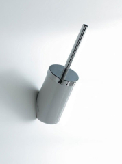 Ершик для туалета Artceram Accessories Postit PSC002_01;00, белый