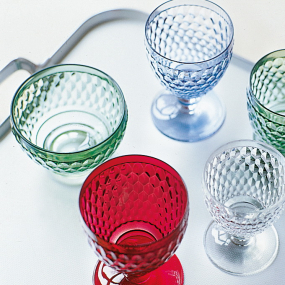 Салатник Boston 430 мл, цвет зеленый