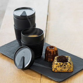 Кружка To Go Manufacture Rock 290 мл