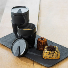 Кружка To Go Manufacture Rock 290 мл