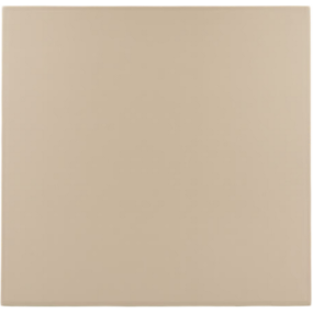 Керамогранит Equipe Rivoli 20х20, Beige, 8,3 мм