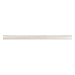 Плитка керамическая Equipe Miyako 1,2х20, Jolly Chalk White, 7 мм