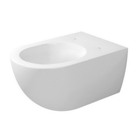 Унитаз подвесной Flaminia APP 54х36 AP118S,  с сиденьем, белый