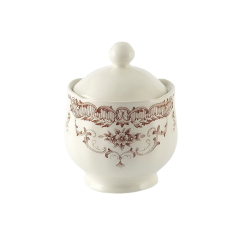 Сахарница Rose Terracotta 11,5 см