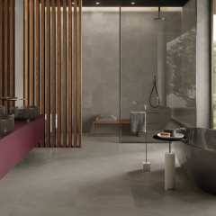 Керамогранит Italon Continuum 60х60 Naturale, Iron, 9 мм