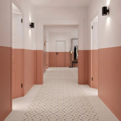 Керамогранит Wow Tesserae 28х28, Like Grana, 8,5 мм