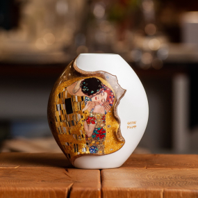 Ваза "Поцелуй" 13,5 см