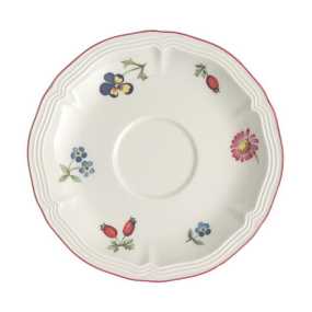 Блюдце для чашки эспрессо Petite Fleur 13 см