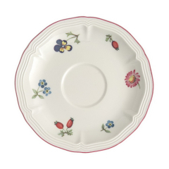 Блюдце для чашки эспрессо Petite Fleur 13 см