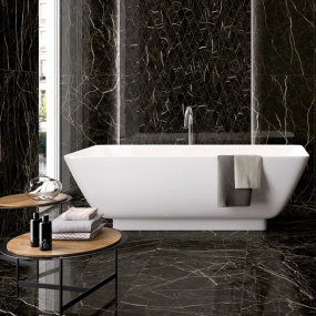 Керамогранит Italon Charme Extra 60х120 Lux, Laurent, 9 мм