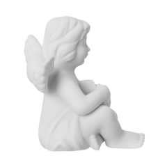 Фигурка "Ангел с подарком" 6,5 см