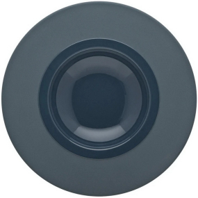 Тарелка глубокая Bahia Bleu De Roche 23 см