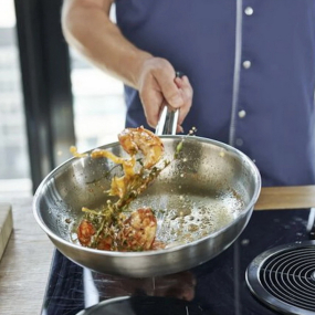 Сковорода Zwilling Pro 28 см