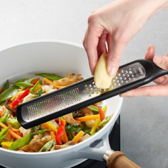 Терка мелкая/крупная Rafino 32,4х4,6 см