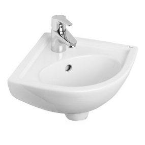 Раковина подвесная RAK Ceramics Compact 44х36 LACO00002