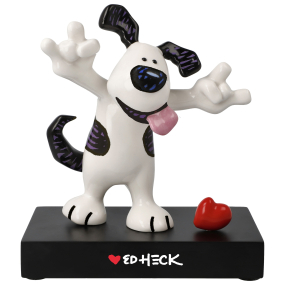 Фигурка Rock on 18,5 см