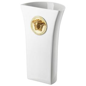 Ваза Versace Medusa Madness 26 см