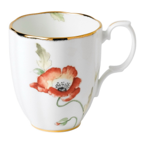 Кружка 1970 Poppy 400 мл