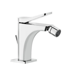 Смеситель для биде Gessi Rilievo 59007.031, хром