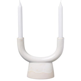 Подсвечник Winter Glow 20,5 см