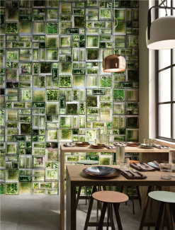 Керамогранит Panaria Glam 50х100, Reflex A, 3,5 мм