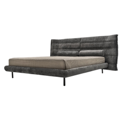 Кровать Calligaris Monbed 180х200 с матрасной основой
