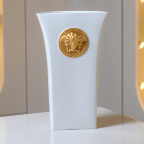 Ваза Versace Medusa Madness 26 см