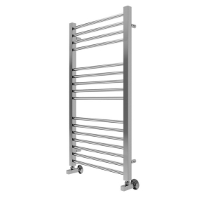 Полотенцесушитель Terminus Сицилия 100х53, водяной, хром