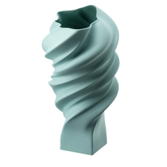 Ваза Squall Mint 32 см