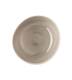 Чаша Junto Pearl Grey 15 см