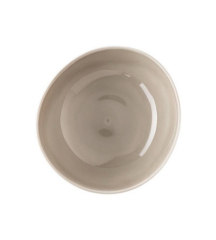 Чаша Junto Pearl Grey 15 см