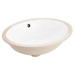 Раковина встраиваемая RAK Ceramics Variant 60х36 VARUC36000AWHA