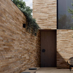 Керамогранит Rondine Nolita 4,8x45 Matt, Multicolor, 9,5 мм