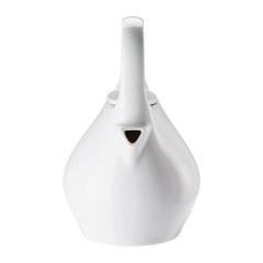 Заварник Junto White 1,3 л