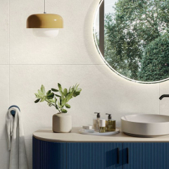 Керамогранит Panaria La Matière 60х120 Nat, Talc, 9 мм