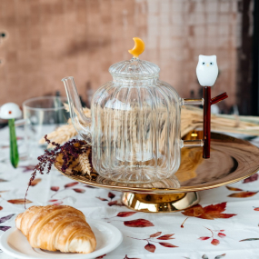 Заварник "Сова" Animal Farm 1 л