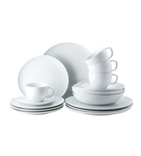 Чашка для капучино Junto White 280 мл