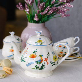 Заварник Oiseaux De Paradis 1,1 л