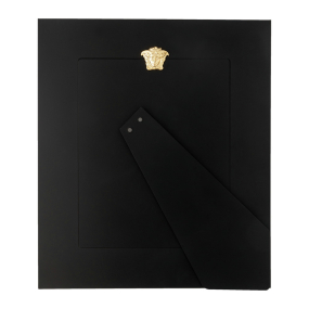 Рамка для фотографий Versace Frames 20х25 см, декор черный