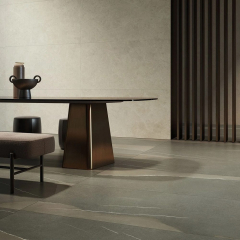 Керамогранит Italon Metropolis 60х120 Naturale, Arcadia Brown, 9 мм