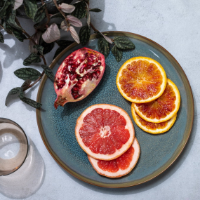 Тарелка столовая Crafted Breeze 26 см