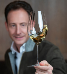 Набор бокалов для вина Sauvignon Blanc Performance 440 мл, 2 шт