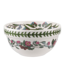 Салатник "Цикламен и рододендрон" 17,5 см 