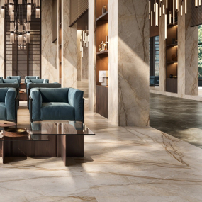 Керамогранит Italon Stellaris 60х120 Lappato, Elegant Silver, 9 мм