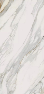 Керамогранит Panaria Ceramica Zero.3 Perpetual 120х278 Soft, Venato Gold, 6 мм